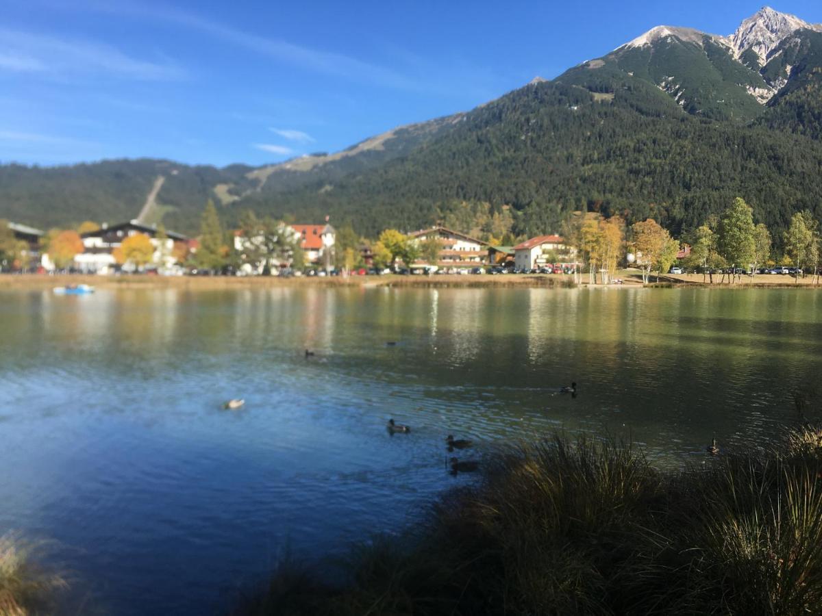 Lakeside Apartments Seefeld Seefeld in Tirol Exterior photo