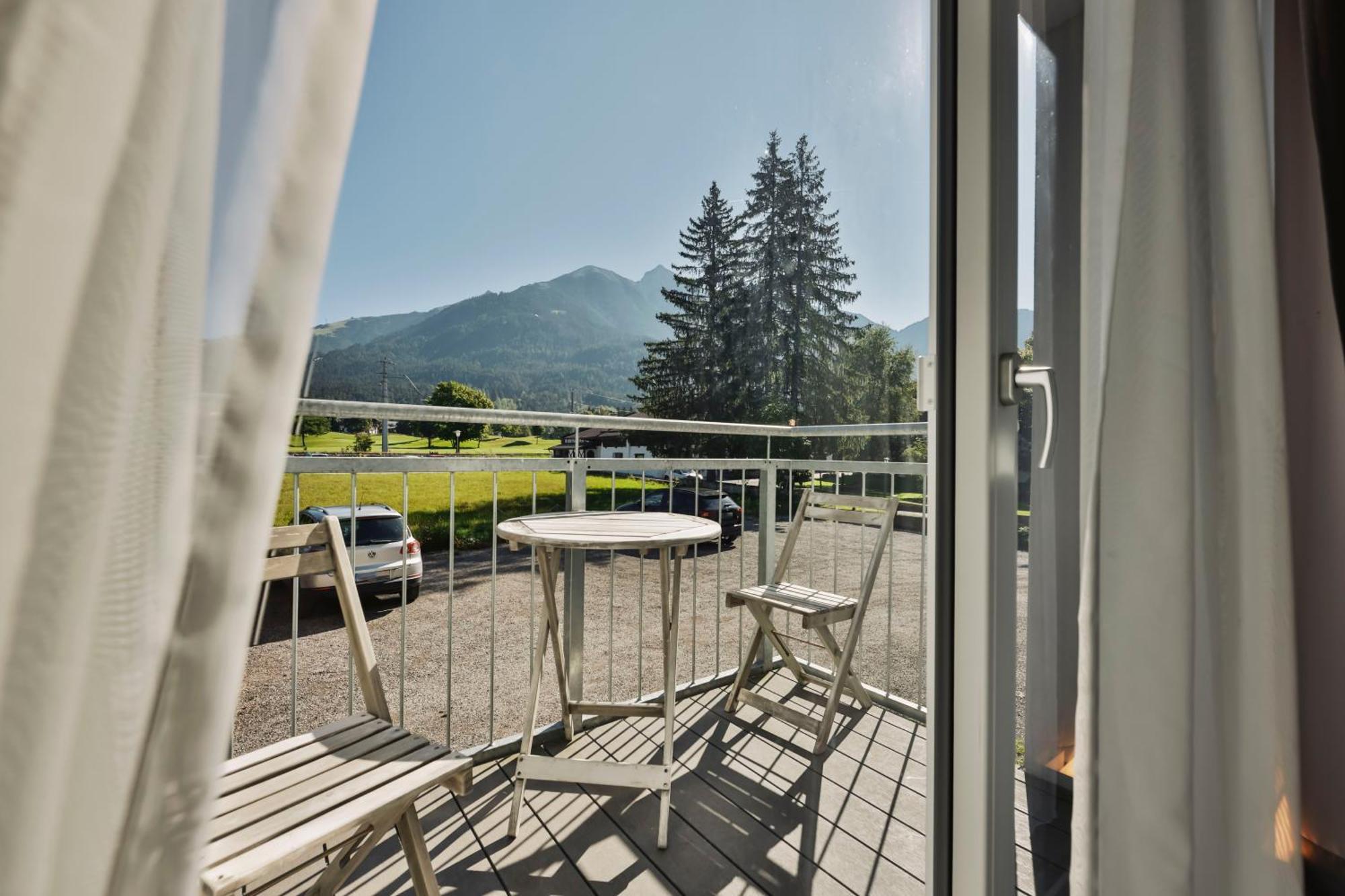 Lakeside Apartments Seefeld Seefeld in Tirol Exterior photo