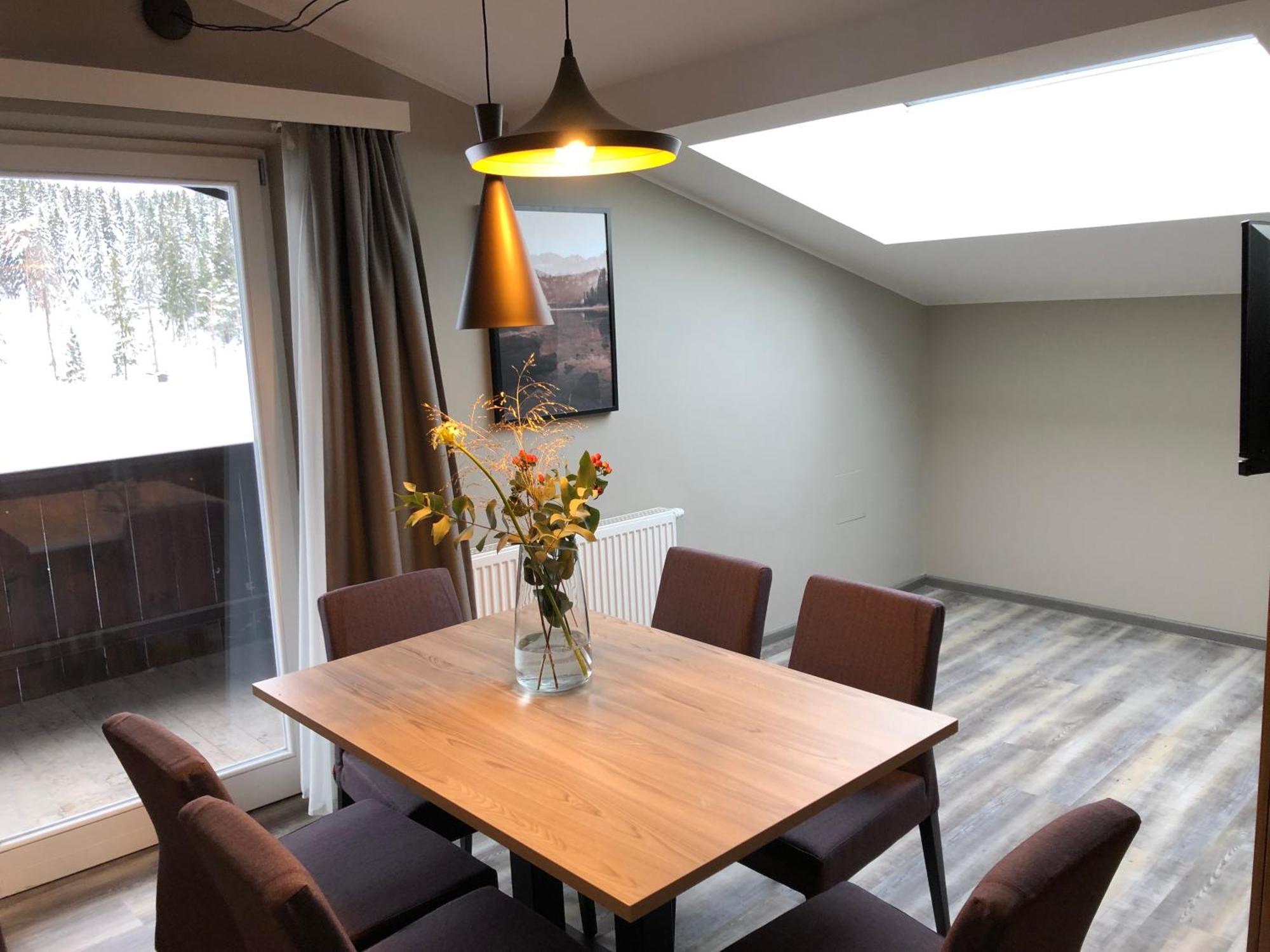Lakeside Apartments Seefeld Seefeld in Tirol Exterior photo